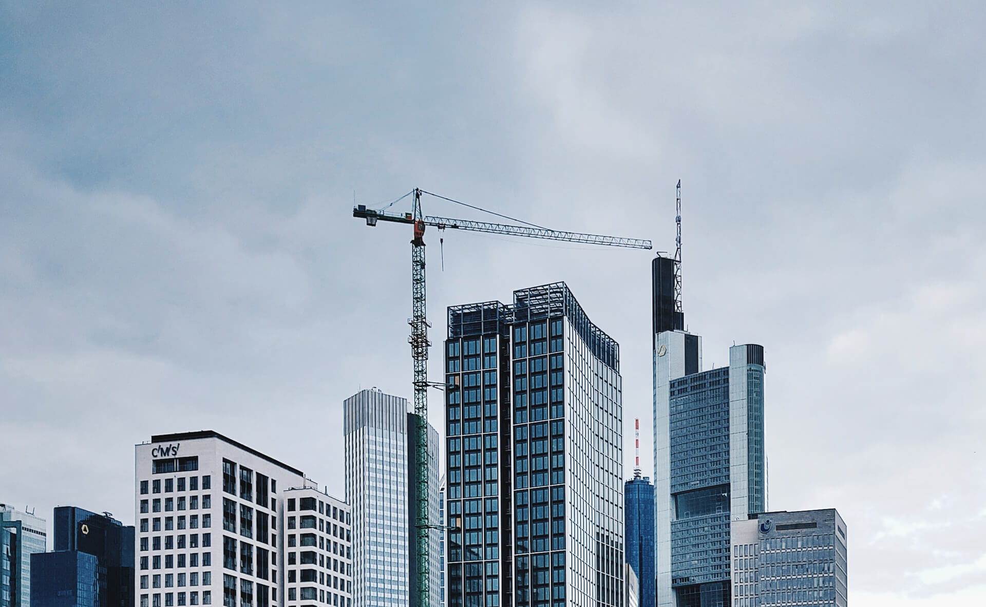 Page Title Background